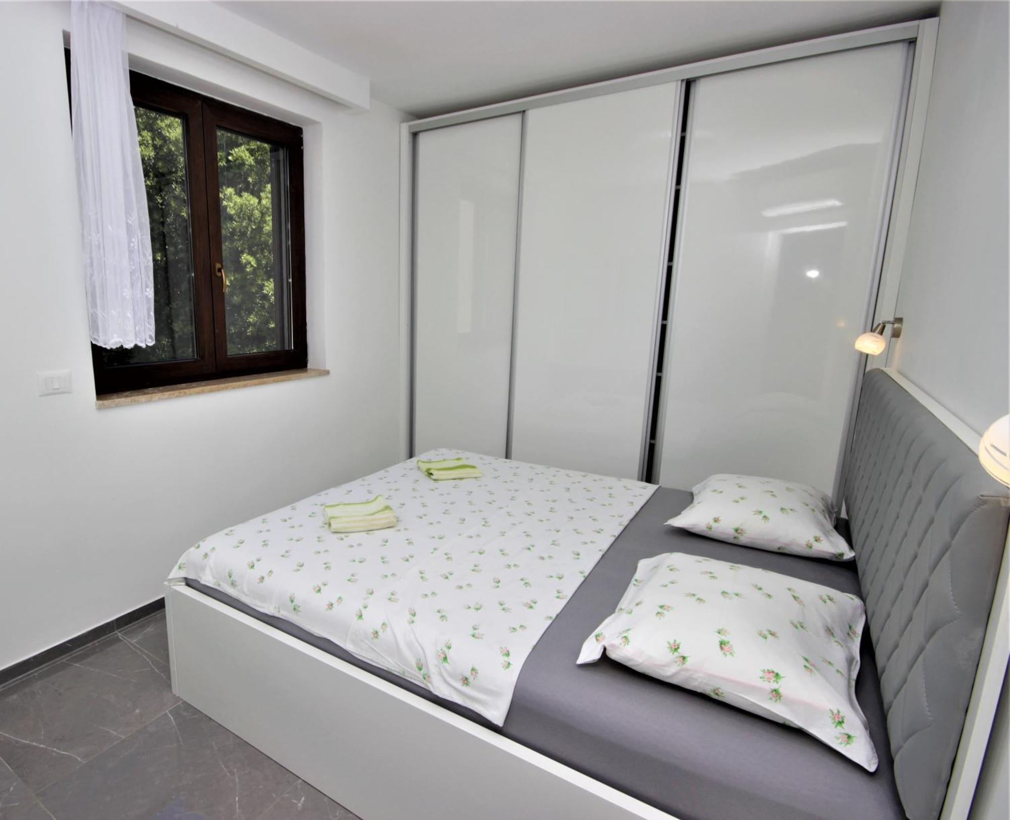 Apartments Smitran バニョレ エクステリア 写真