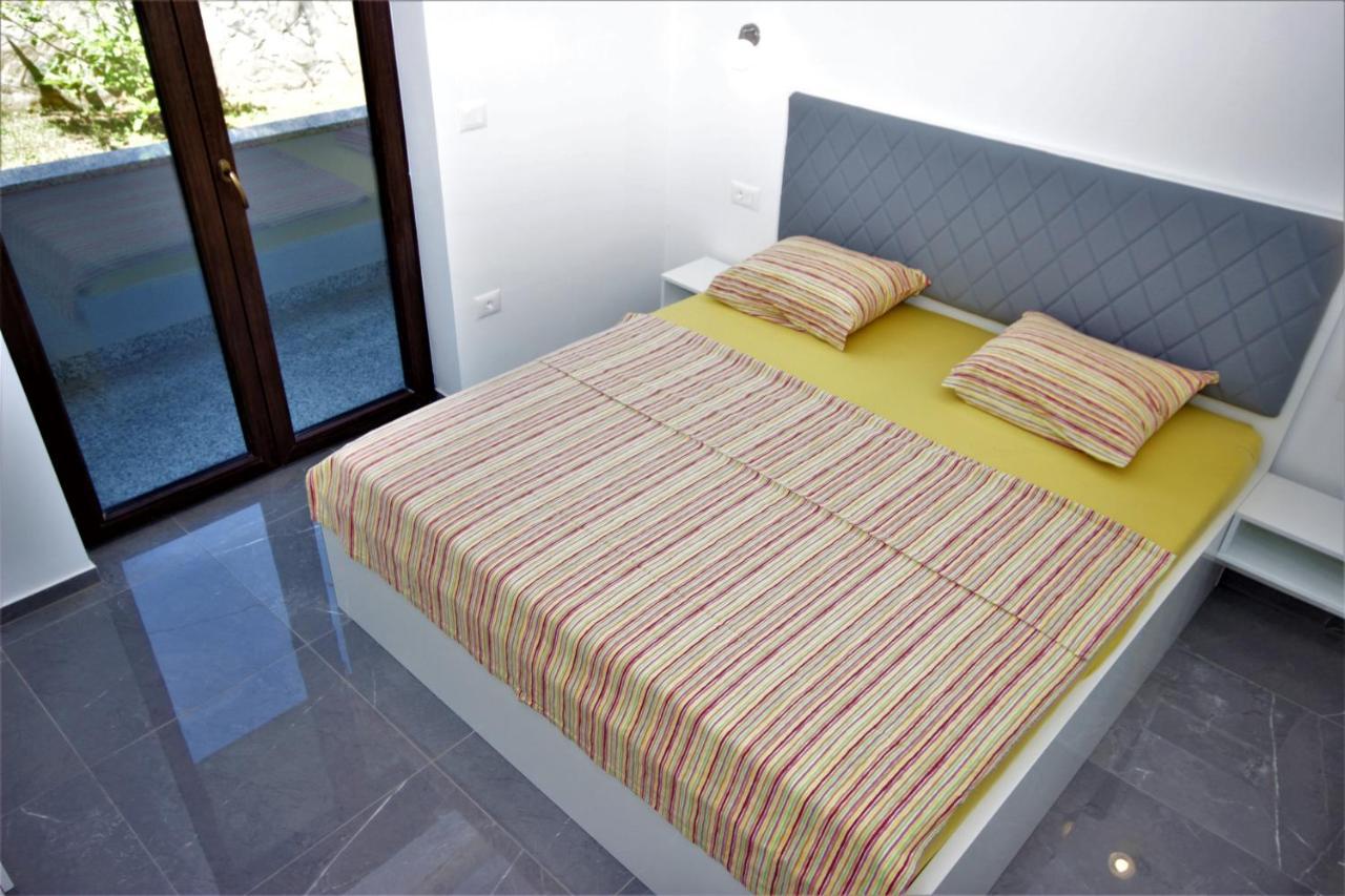 Apartments Smitran バニョレ エクステリア 写真
