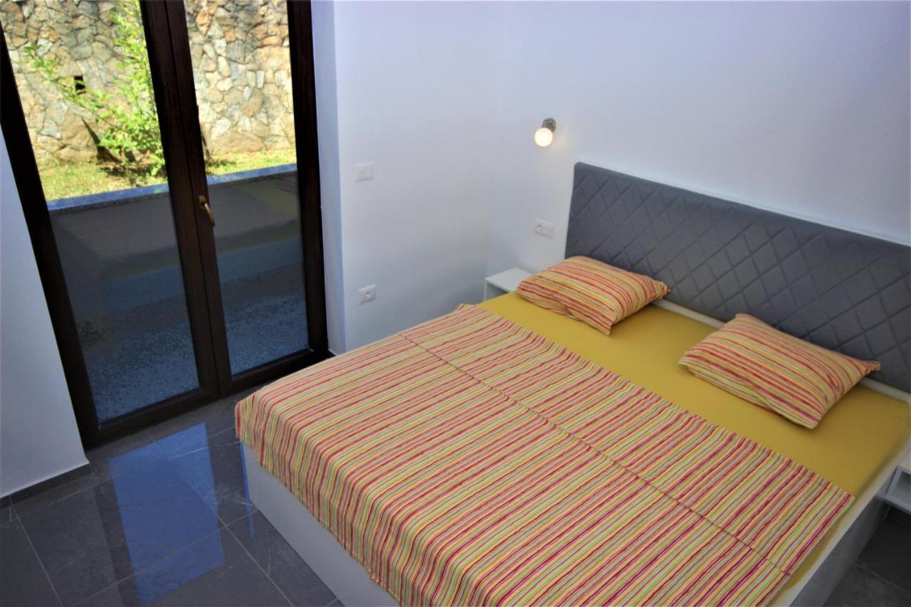 Apartments Smitran バニョレ エクステリア 写真