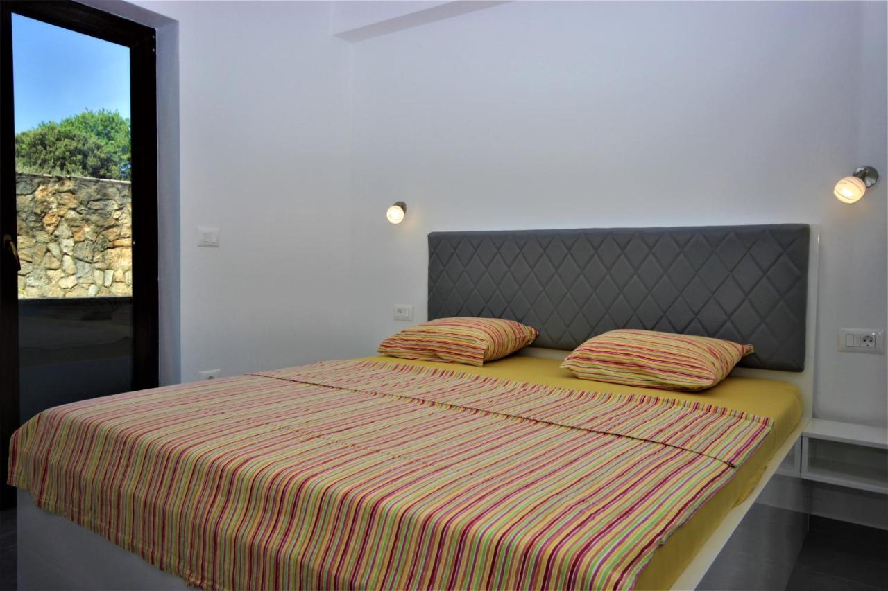 Apartments Smitran バニョレ エクステリア 写真