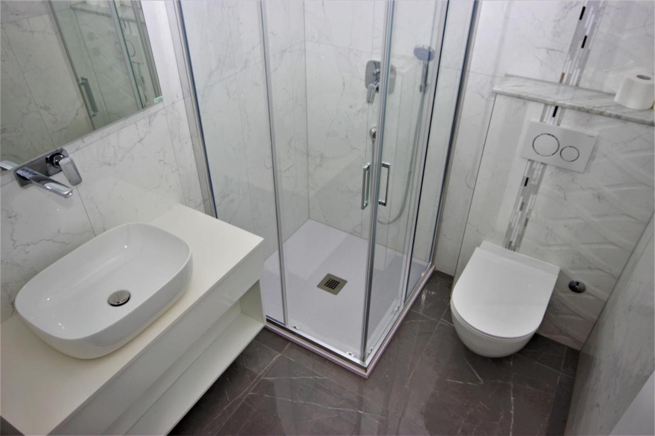 Apartments Smitran バニョレ エクステリア 写真