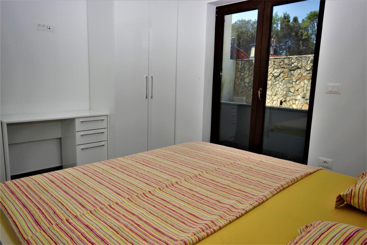 Apartments Smitran バニョレ エクステリア 写真