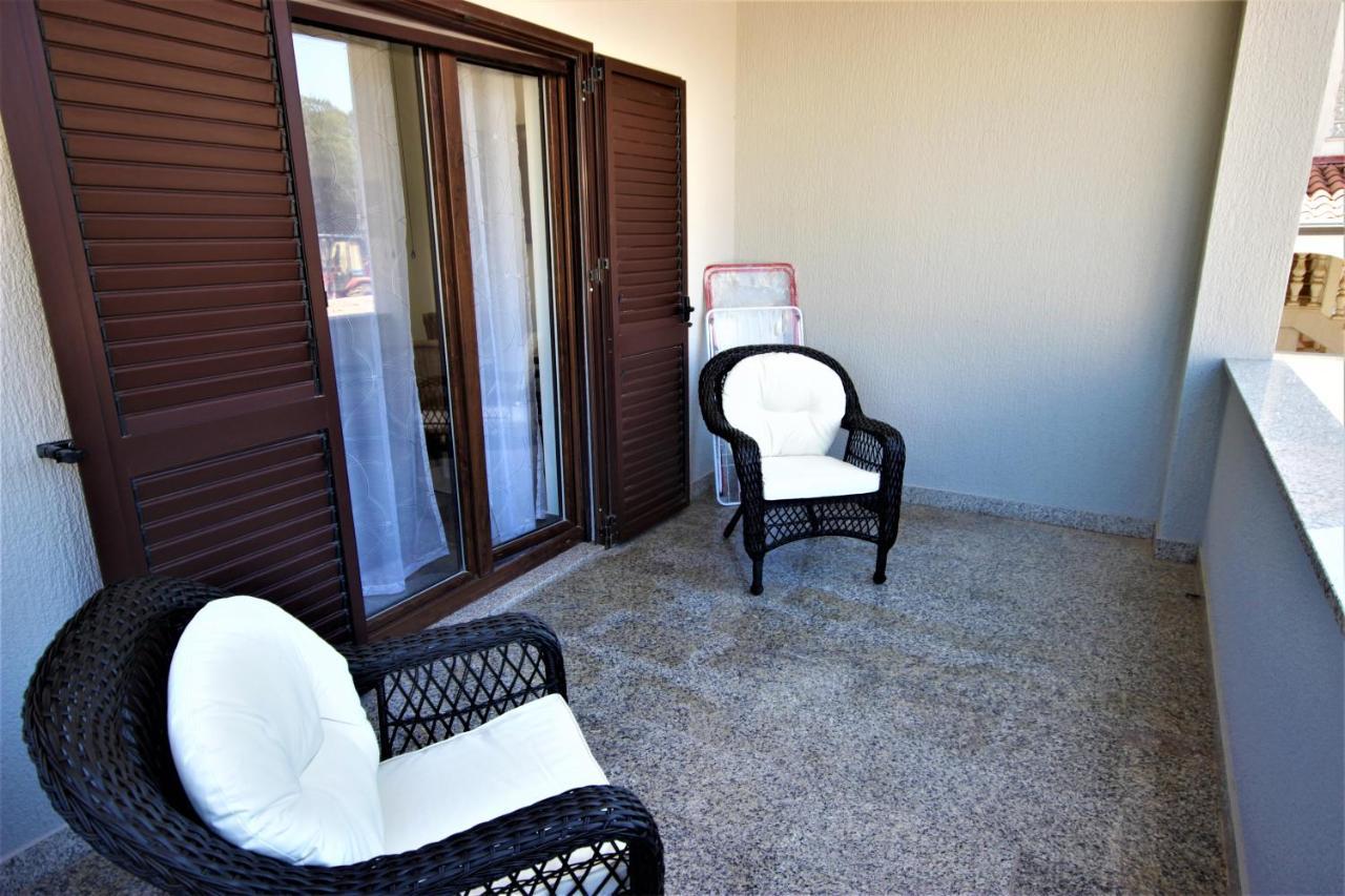Apartments Smitran バニョレ エクステリア 写真